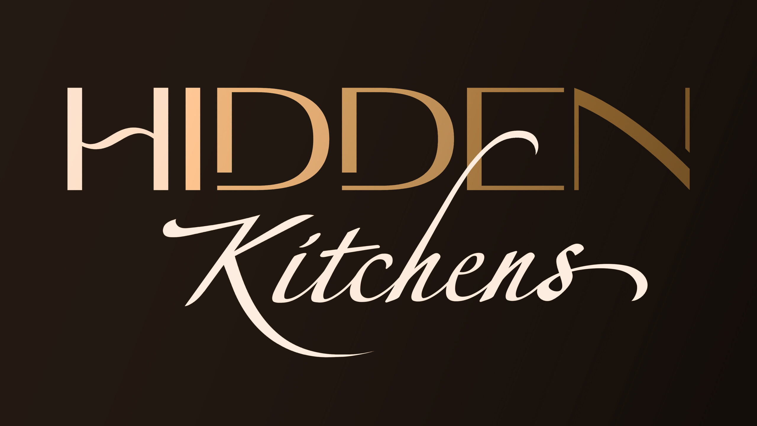 Hidden Kitchens